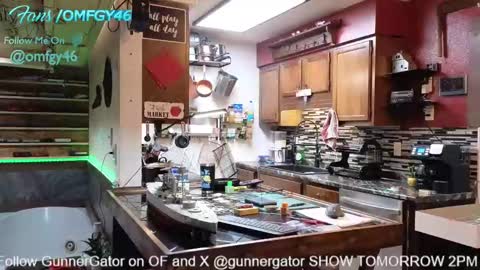 Norm online show from 01.04.25