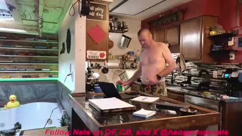 Norm online show from 01.07.25