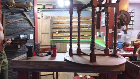 Snapshot of omfgy chatting on 09.30.25 Norm online show from 09.30.25