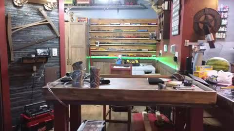 Snapshot of omfgy chatting on 10.04.25 Norm online show from 10.04.25