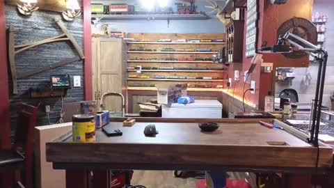 Snapshot of omfgy chatting on 10.28.25 Norm online show from 10.28.25