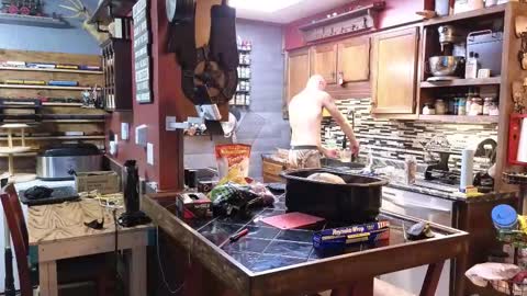 Norm online show from 11.27.25