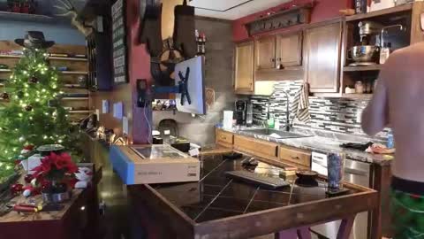 Norm online show from 12.02.25