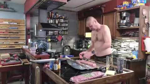 Norm online show from 03.02.26