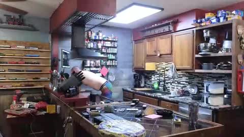 Norm online show from 03.06.26