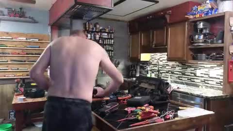 Norm online show from 03.12.26