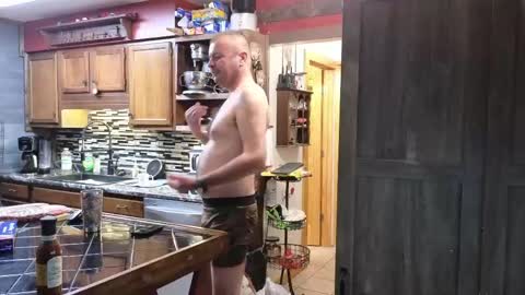 Norm online show from 03.18.26