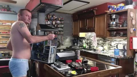 Norm online show from 04.05.26