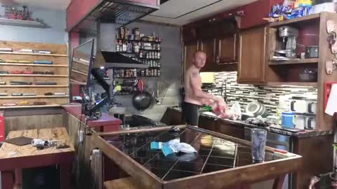 Norm online show from 04.11.26