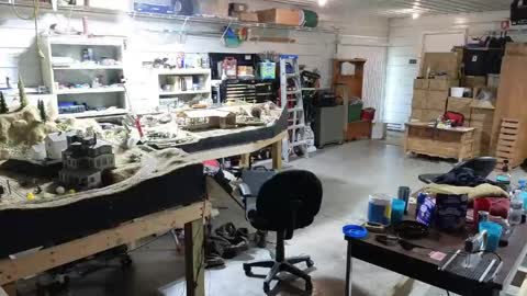 Norm online show from 04.12.26