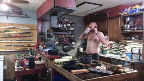 Norm online show from 04.17.26