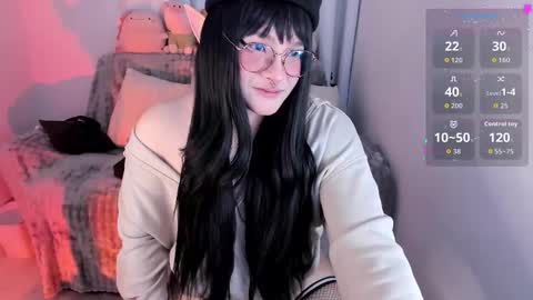 Omori Chan   online show from 02.25.26