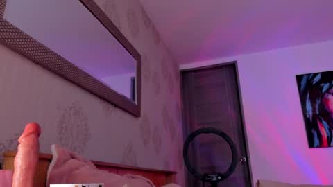 Martina Ricci online show from 12.04.24