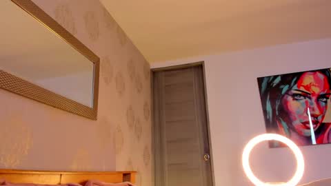 Martina Ricci online show from 12.11.24