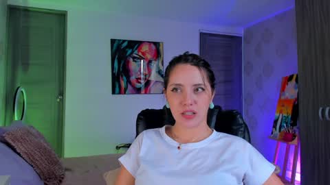 Martina Ricci online show from 12.27.24
