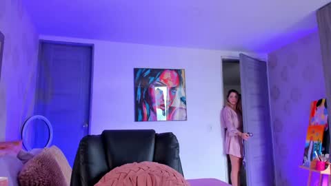 Martina Ricci online show from 12.28.24