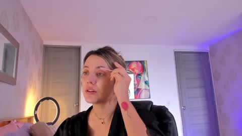 Martina Ricci online show from 12.30.24