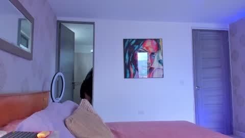 Martina Ricci online show from 01.07.25