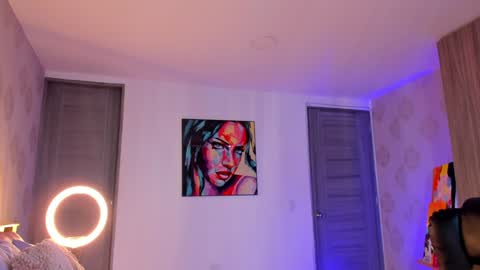 Martina Ricci online show from 01.09.25