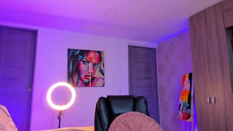 Martina Ricci online show from 01.13.25