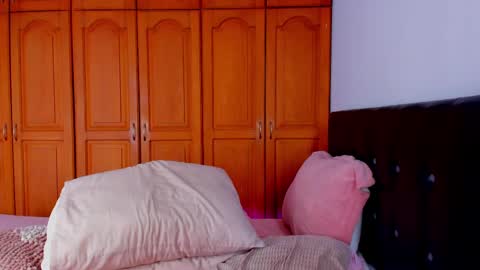 Martina Ricci online show from 02.24.25