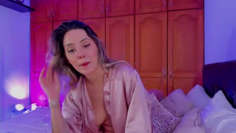 Martina Ricci online show from 03.12.25