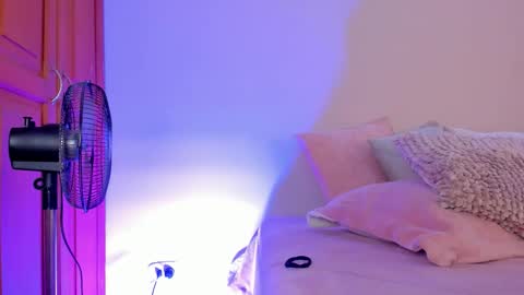 Martina Ricci online show from 09.10.25