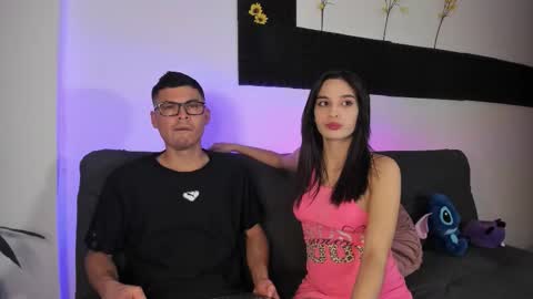 Violette online show from 10.14.25