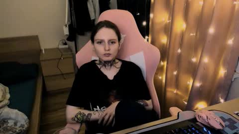 on_yxxx online show from 09.12.25