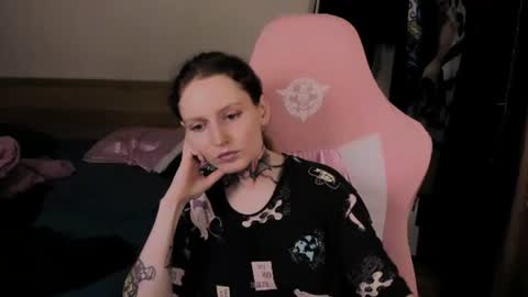 Snapshot of on_yxxx chatting on 06.22.26 on_yxxx online show from 06.22.26