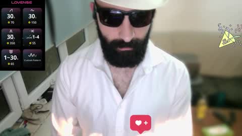 ona nisme online show from 11.16.25