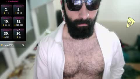 ona nisme online show from 01.17.26