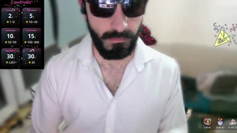 ona nisme online show from 02.16.26