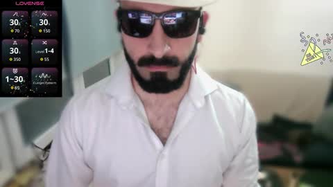 ona nisme online show from 02.22.26