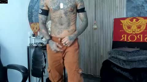 Snapshot of onceagain97_ chatting on 09.30.25 ... online show from 09.30.25