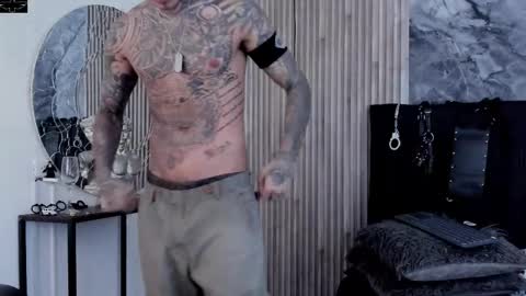 Snapshot of onceagain97_ chatting on 10.03.25 ... online show from 10.03.25