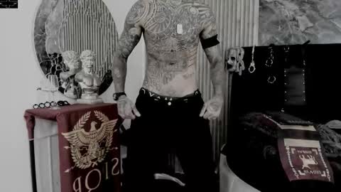 Snapshot of onceagain97_ chatting on 10.04.25 ... online show from 10.04.25