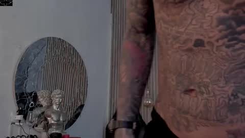 Snapshot of onceagain97_ chatting on 10.07.25 ... online show from 10.07.25