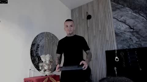 Snapshot of onceagain97_ chatting on 10.12.25 ... online show from 10.12.25