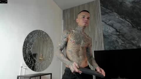 Snapshot of onceagain97_ chatting on 10.18.25 ... online show from 10.18.25