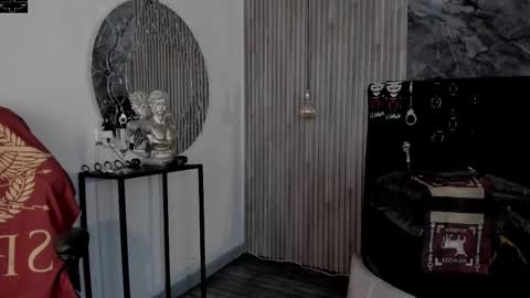 Snapshot of onceagain97_ chatting on 10.28.25 ... online show from 10.28.25