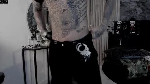 Snapshot of onceagain97_ chatting on 10.30.25 ... online show from 10.30.25