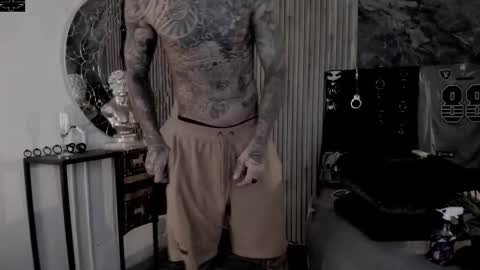 Snapshot of onceagain97_ chatting on 11.03.25 ... online show from 11.03.25