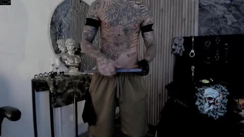 Snapshot of onceagain97_ chatting on 11.07.25 ... online show from 11.07.25