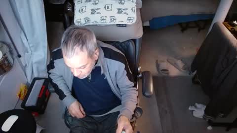 ondoko1234 online show from 02.15.26