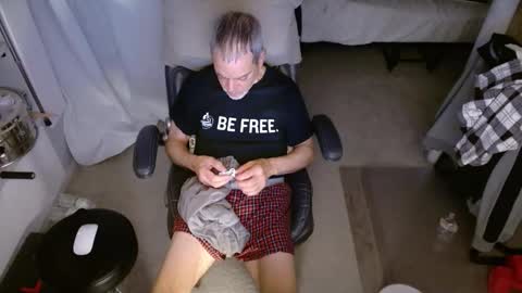 ondoko1234 online show from 03.28.26