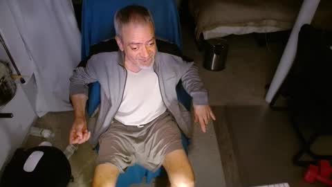 ondoko1234 online show from 03.30.26