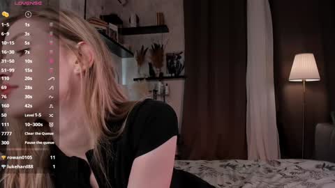 Ana online show from 10.15.25