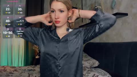 Ana online show from 12.20.25