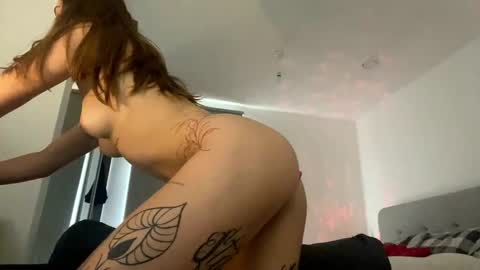Brazilian Girls One More Cum online show from 02.17.25